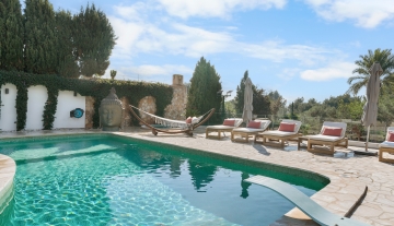 Resa Estates Paco for sale te koop finca paddel Ibiza pool area.jpg